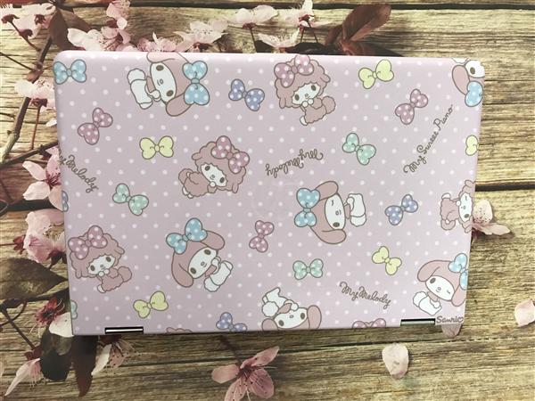 Ảnh đại diện sản phẩm Skin laptop đẹp